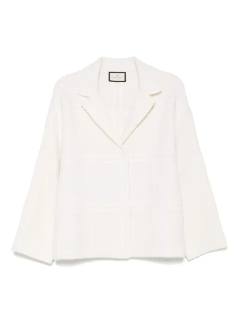 Bruno Manetti  wool jacket
