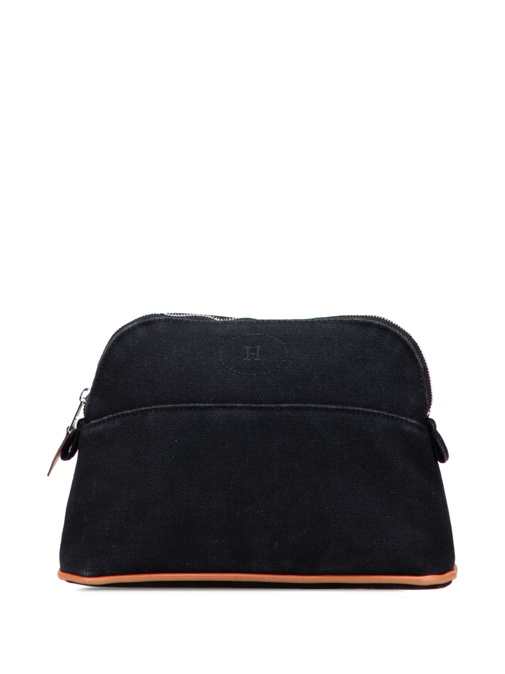 2010-2025 Toile Bolide Trousse de Voyage PM pouch