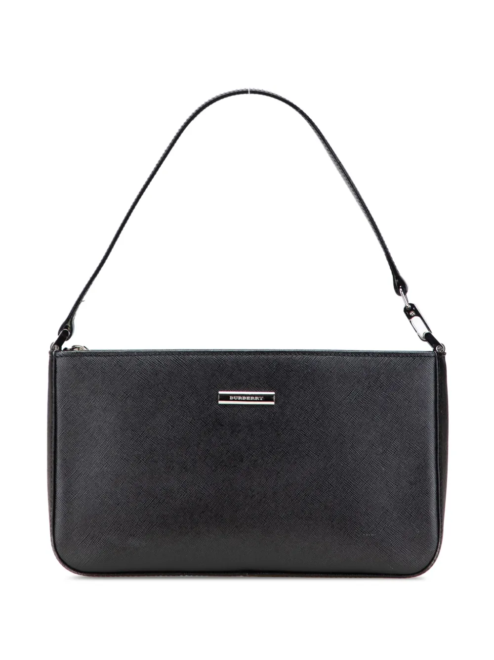 2000-2017 Leather shoulder bag