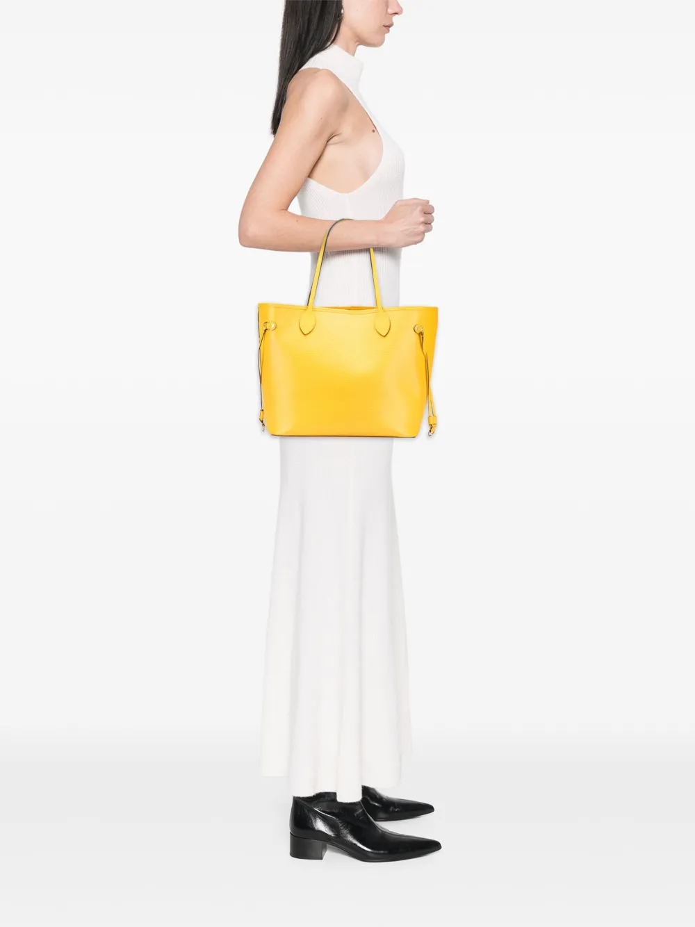 Louis Vuitton Pre-Owned 2013 Epi Neverfull MM tote bag | Pre-Owned | Image 2