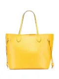 Louis Vuitton Pre-Owned 2013 Epi Neverfull MM tote bag - Yellow