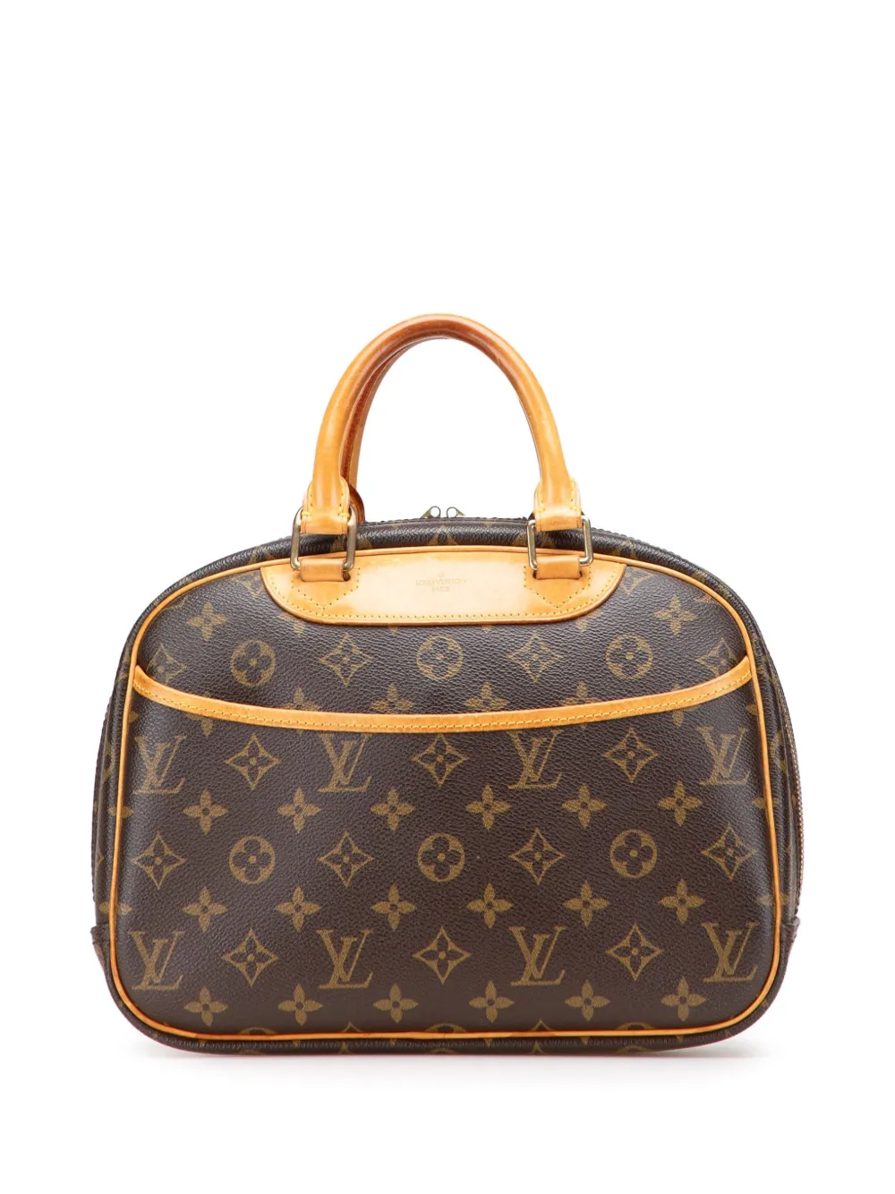 2005 Monogram Trouville handbag
