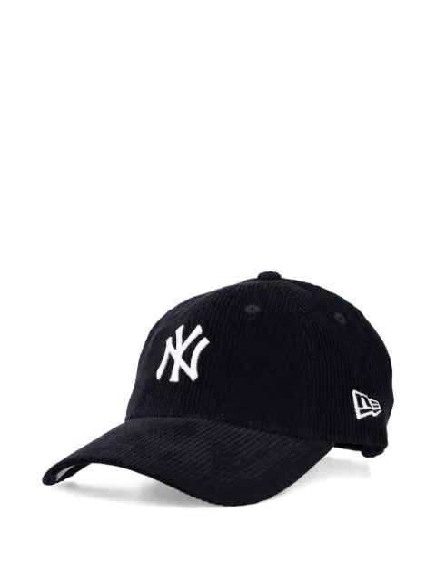 NEW ERA CAP Cord 9 Twenty cotton cap