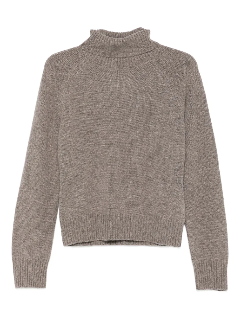 Seventy Coltrui met raglan mouwen Bruin