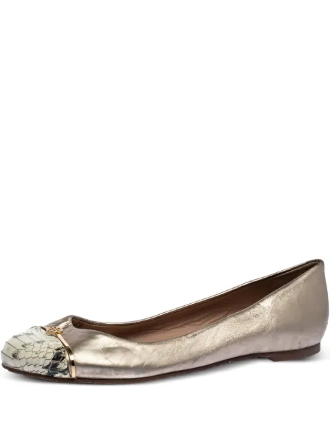 Tory Burch 317852 Metallic