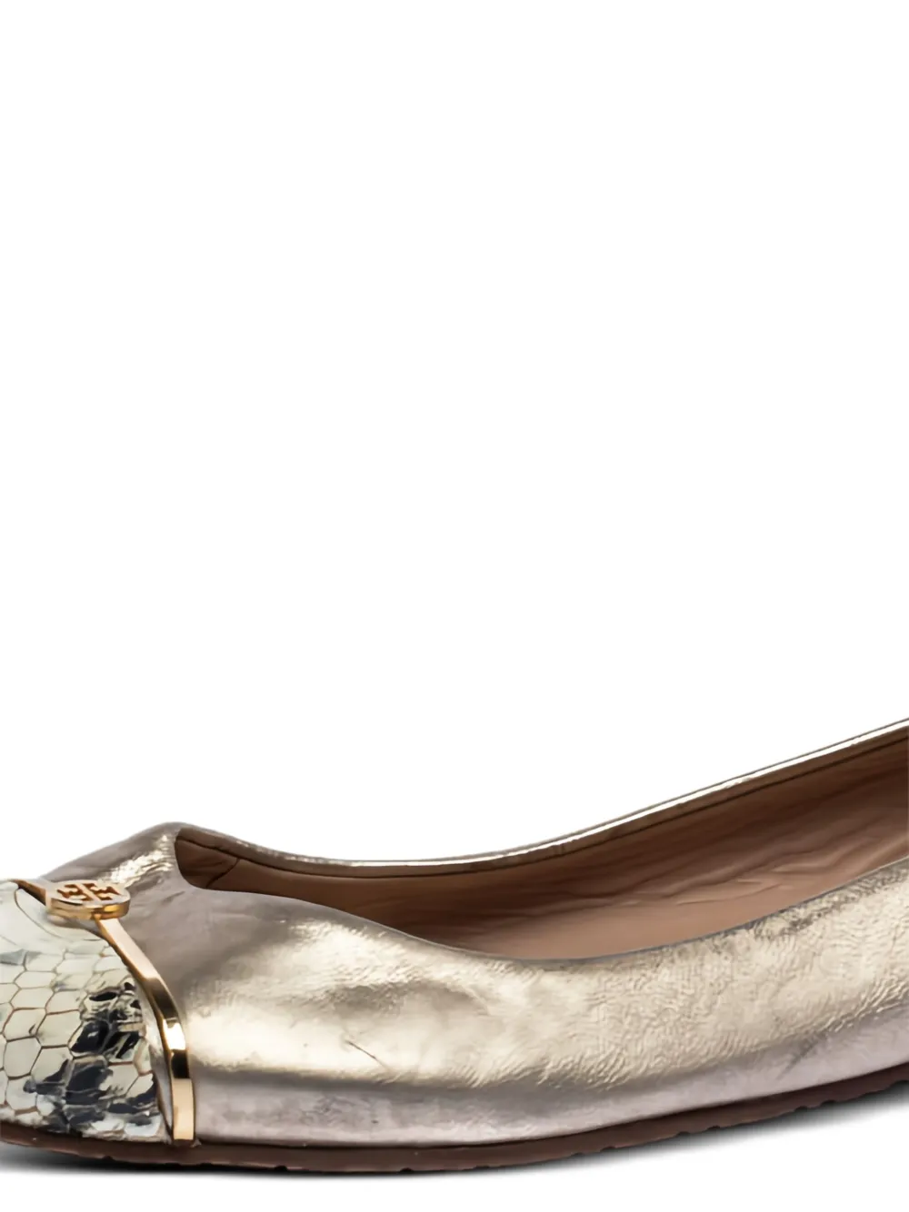 Tory Burch 317852 Metallic | Image 2