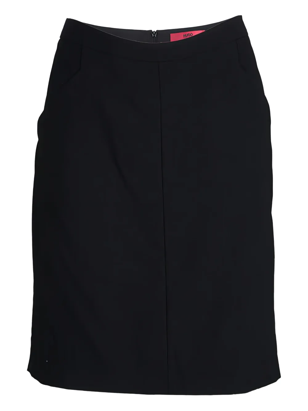 BOSS GREEN HUGO BOSS Rossla skirt | Black | Image 1