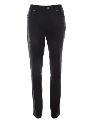 Alo Yoga メッシュパネル レギンス | ブラック | FARFETCH JP