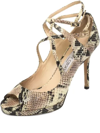 Jimmy Choo Pre-Owned