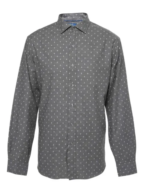 Polo Ralph Lauren Vintage 2024 printed shirt