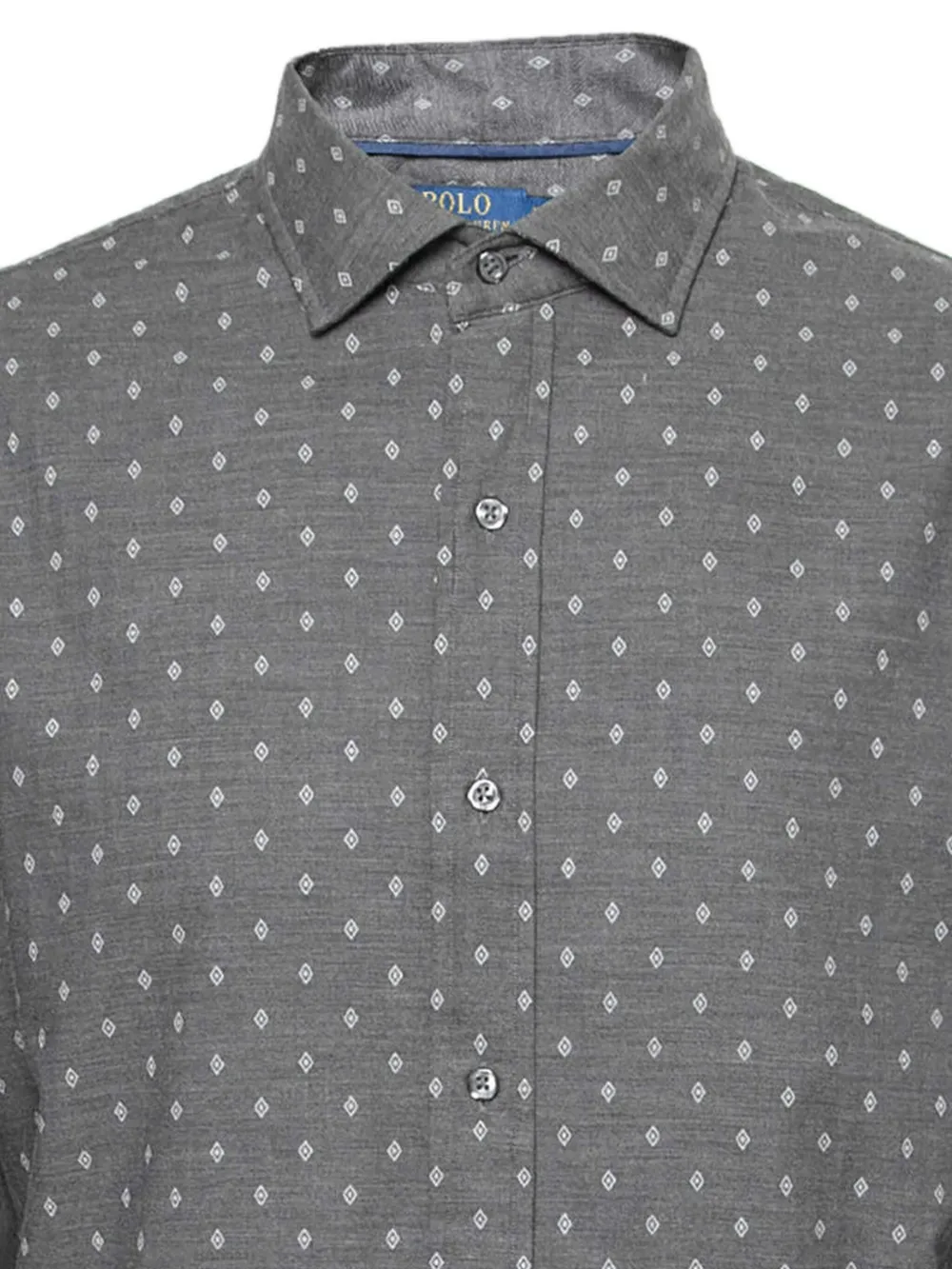 Polo Ralph Lauren Vintage 2024 printed shirt | Image 2