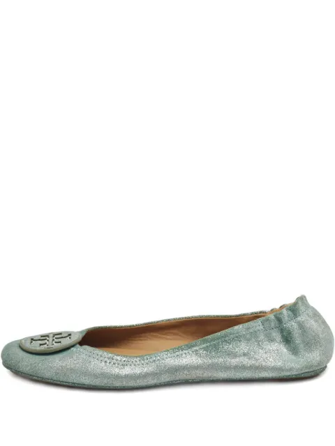 Tory Burch Minnie ballet flats