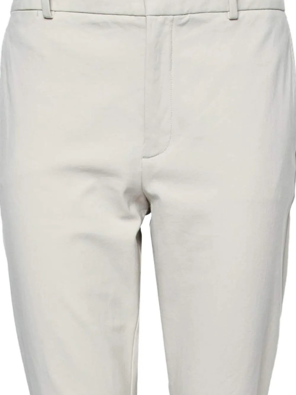 Polo Ralph Lauren Vintage Slim-fit broek - Wit