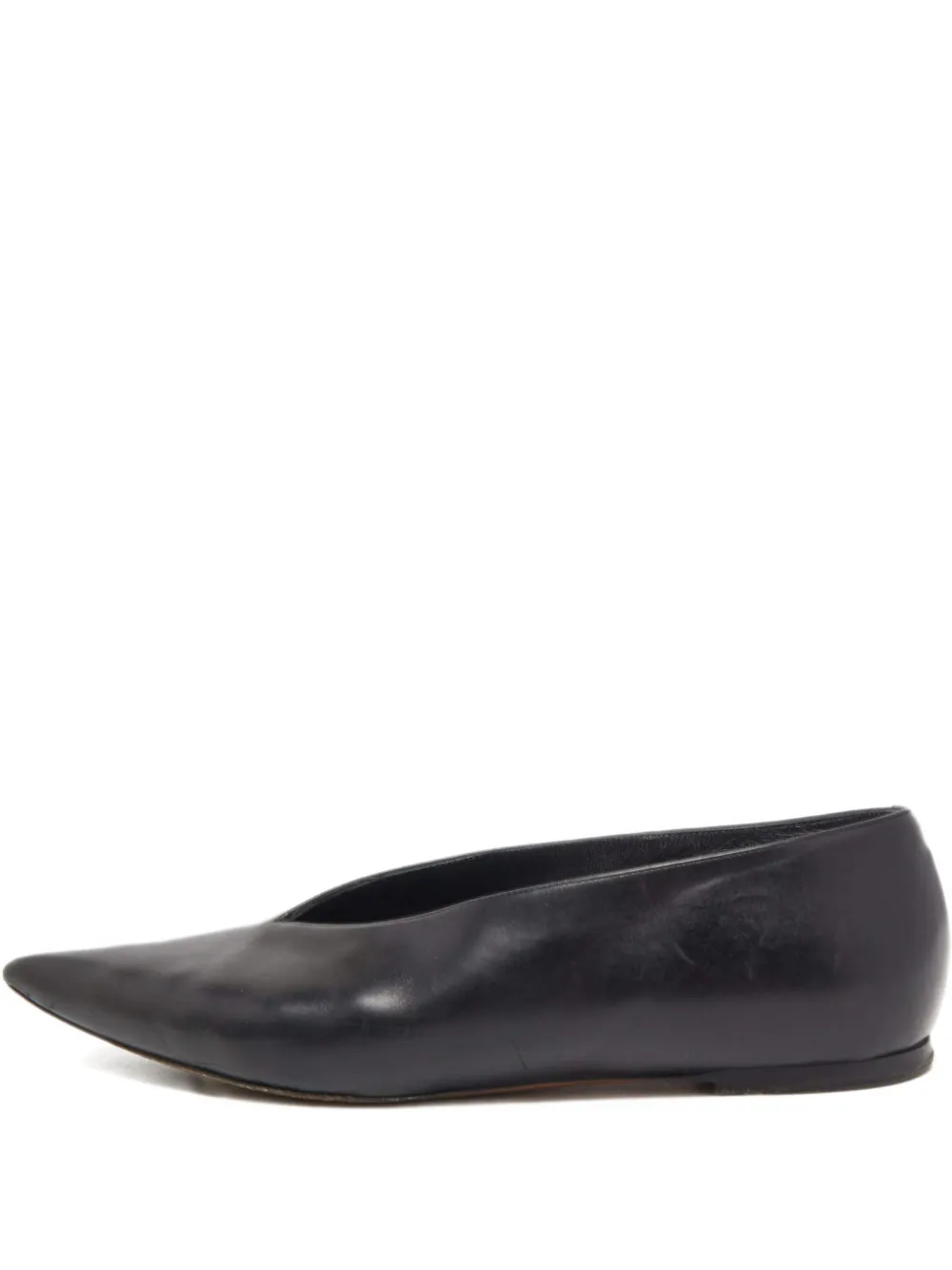 Celine Pre-Owned 812689 Black - Schwarz