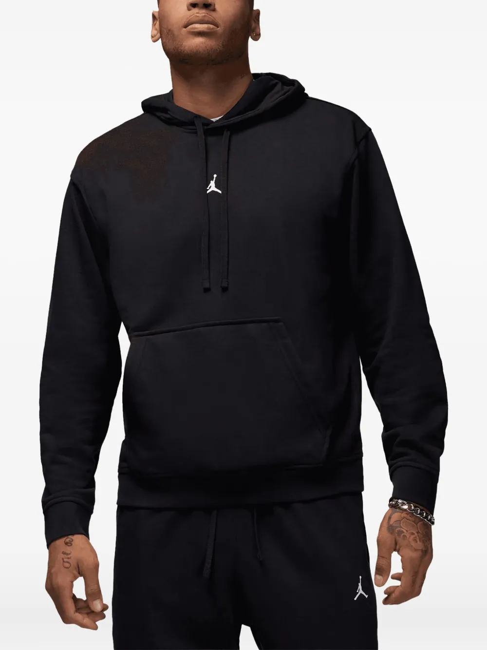 Nike logo-detail hoodie | Hoodies | Image 2
