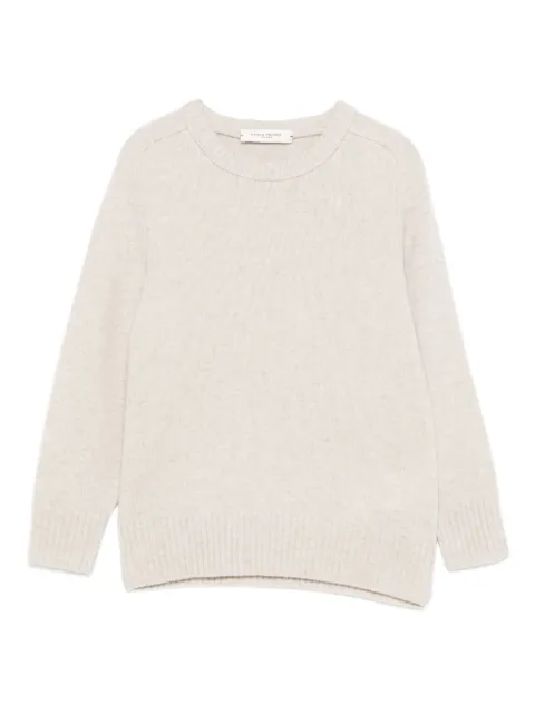 Paolo Pecora Kids crew-neck sweater