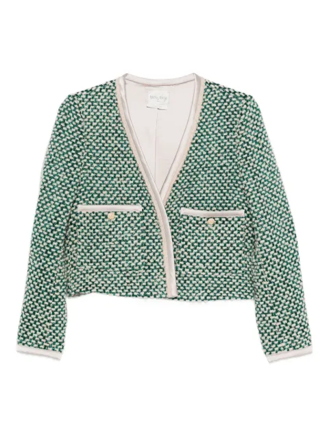 Forte Forte tweed jacket