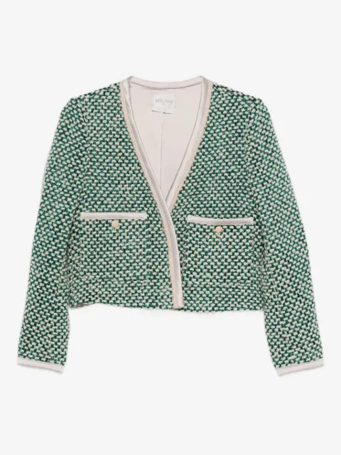 Forte Forte tweed jacket