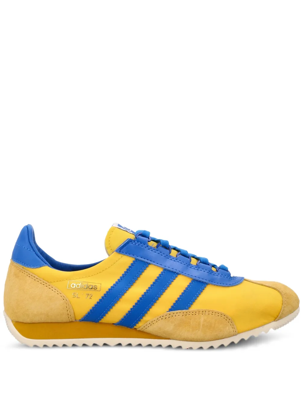 Adidas Handball Top RM suede sneakers Blue