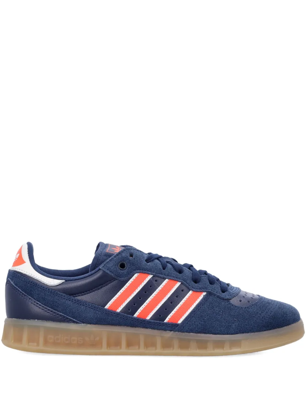 adidas Handball Top RM suede sneakers Blue