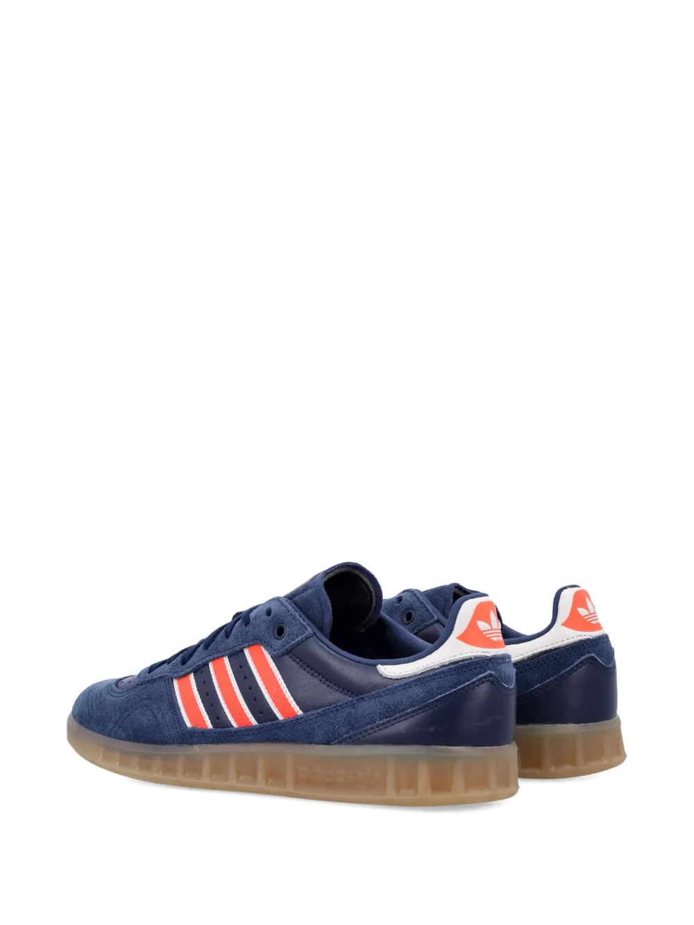 adidas Handball Top RM suede sneakers Blue