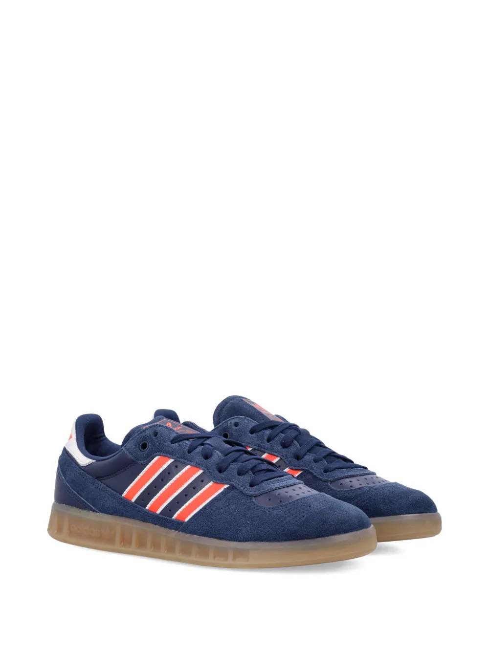 adidas Handball Top RM suede sneakers Blue