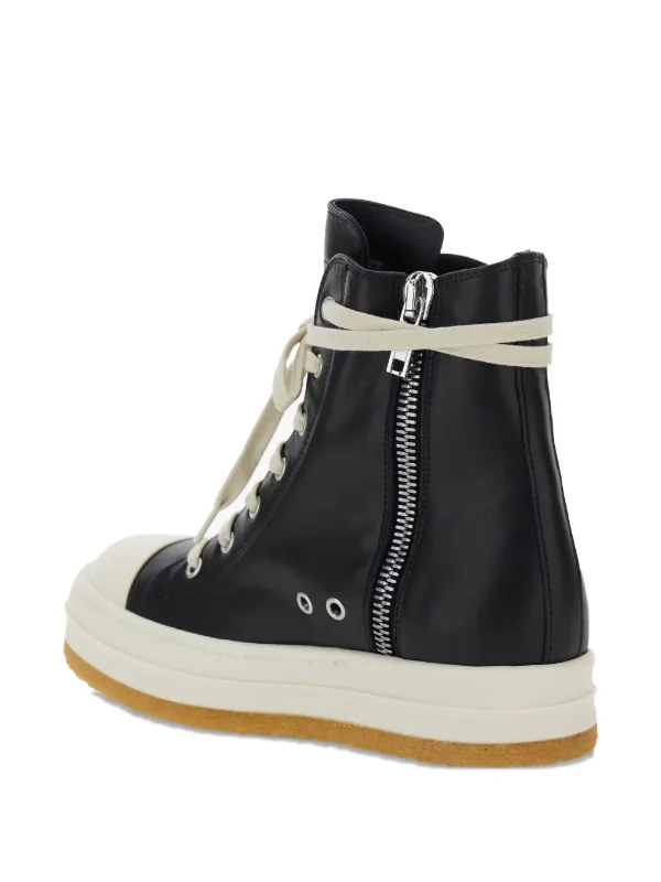【Rick Owens】SNEAKERS RICK OWENS | VINTAGE SNEAKERS