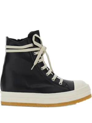 Rick Owens Sneakers for Women | FARFETCH US