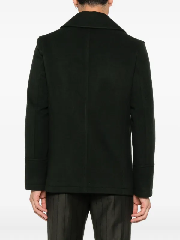 Sealup ピーコート | グリーン | FARFETCH JP