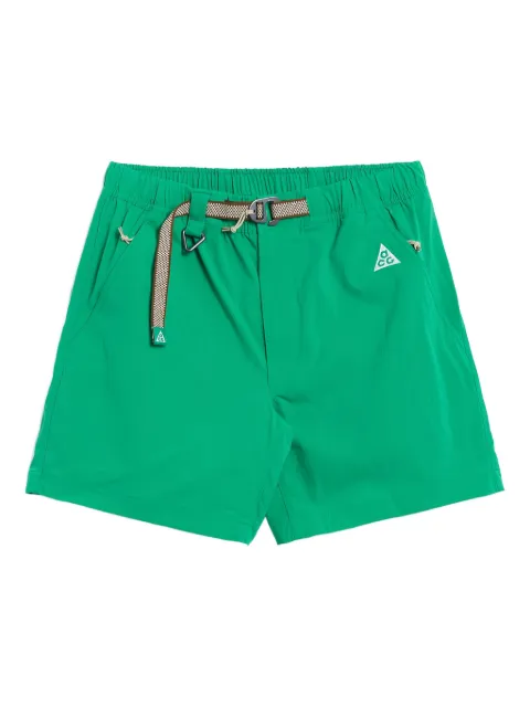 Nike shorts con pretina elástica