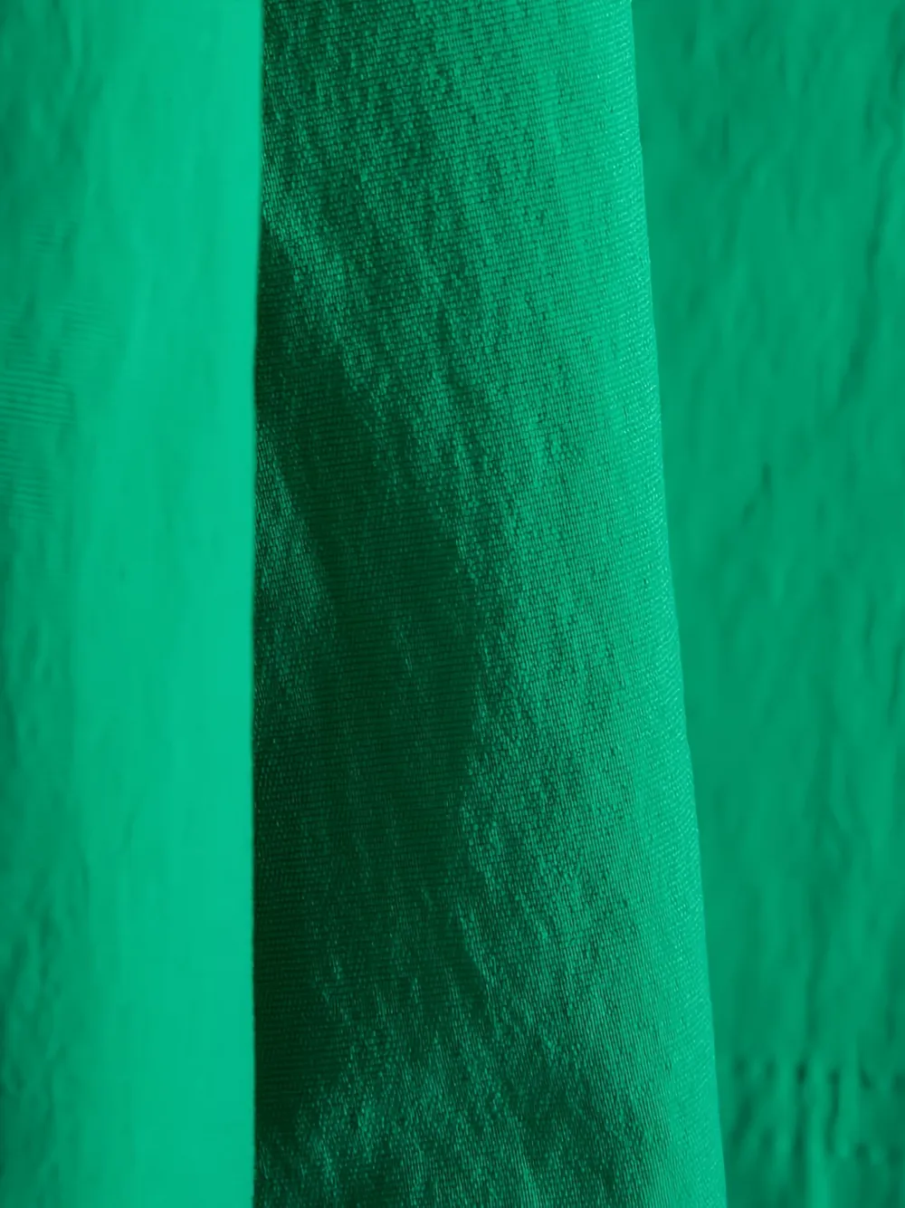 Nike Shorts met elastische tailleband Groen