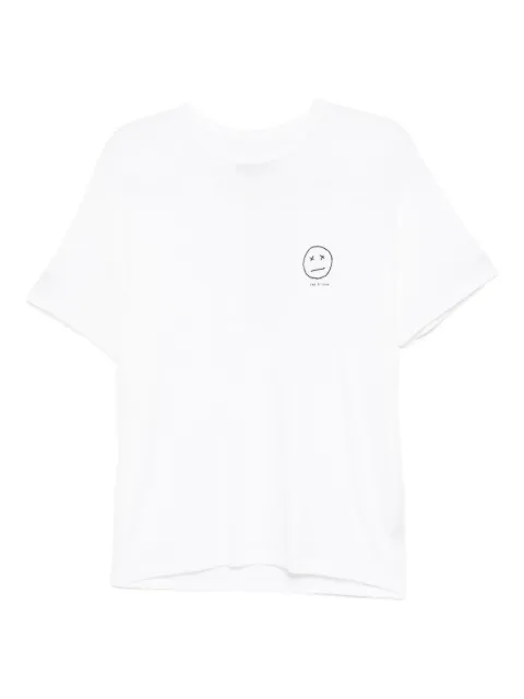 rag & bone sour-face T-shirt