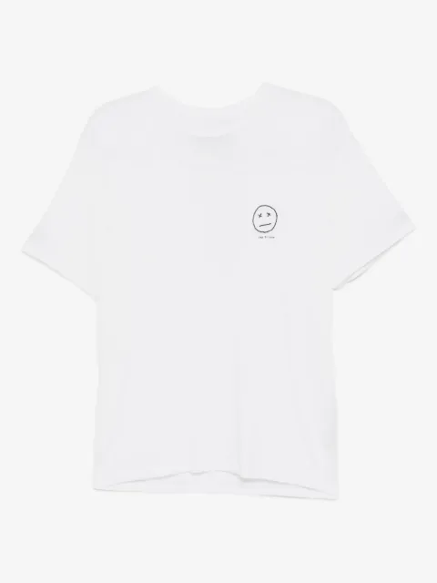 rag & bone sour-face T-shirt