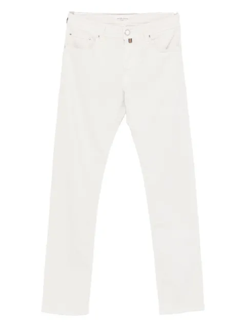 Jacob Cohën Five-Pocket-Hose