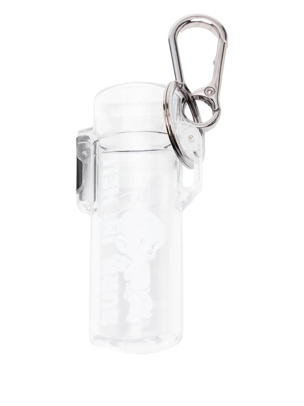 SAINT MXXXXXX graphic-print lighter case | Image 2
