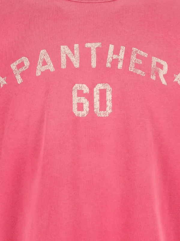 Valentino Garavani Chez T-shirt | Pink | FARFETCH