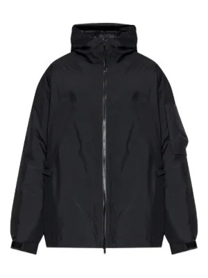 Y-3 Jackets for Men | FARFETCH