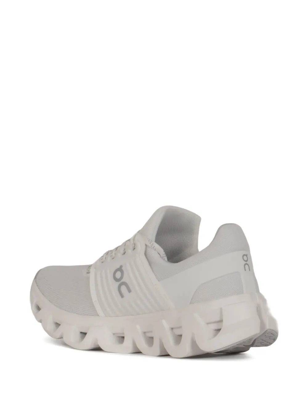 On Running Cloudswift 4 AD sneakers White