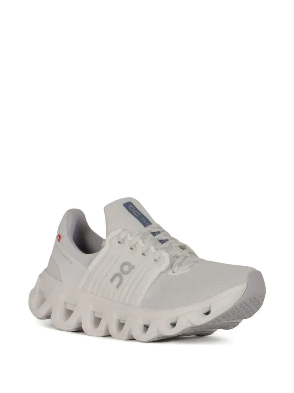 On Running Cloudswift 4 AD sneakers - Wit
