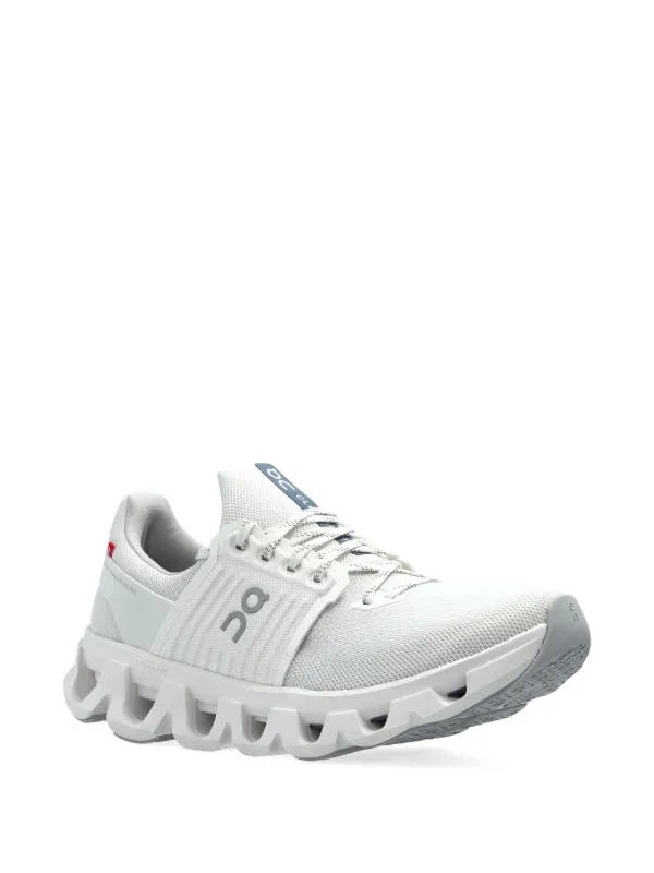 On Cloudswift 4 AD Sneakers | White | FARFETCH