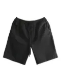 Carhartt WIP Floyde drawstring-waist shorts - Black