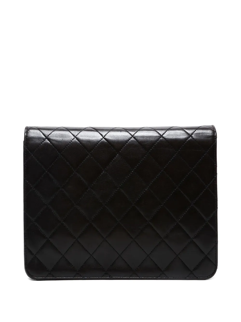 CHANEL Pre-Owned 1994-1996 quilted flap shoulder bag | Pre-Owned | Image 2