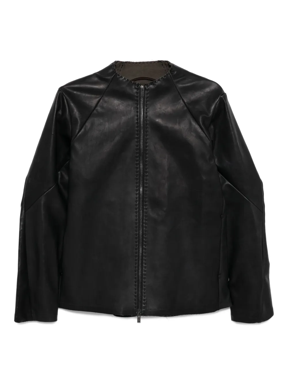 Suprem leather jacket