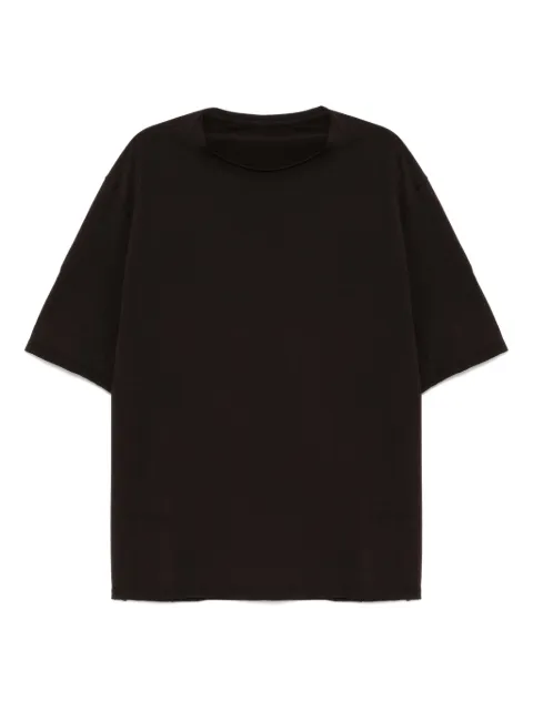 Devoa cotton T-shirt