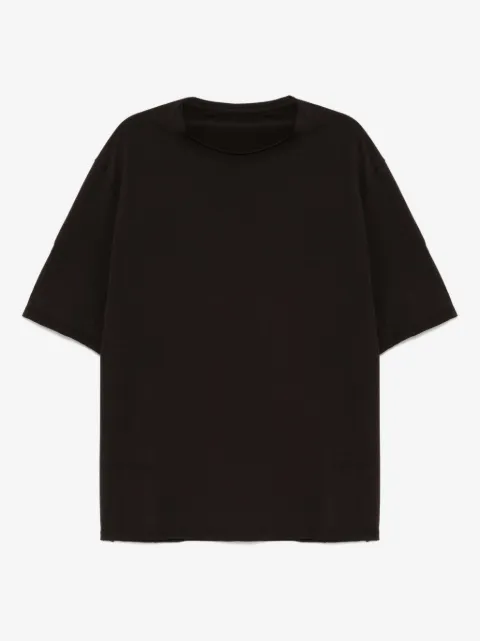 Devoa cotton T-shirt
