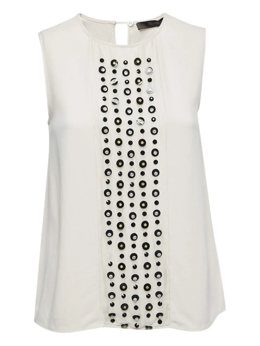 Max Mara 804776 Cream | White | Image 1