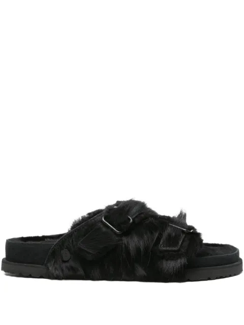 Birkenstock Arizona slides