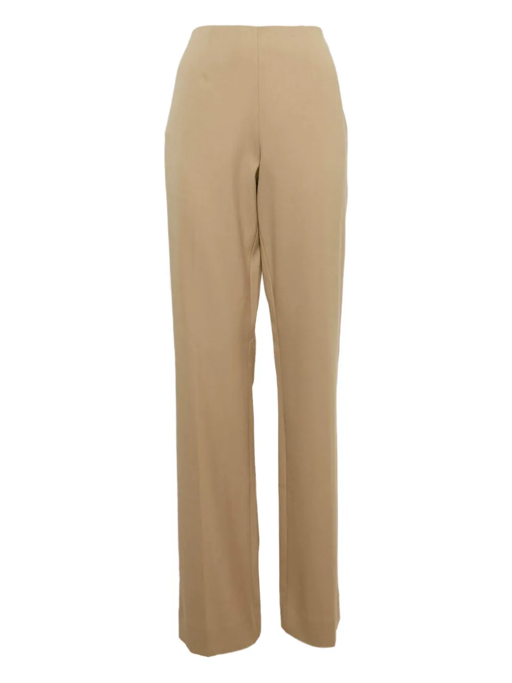 Polo Ralph Lauren Vintage Pantaloni in maglia - Toni neutri