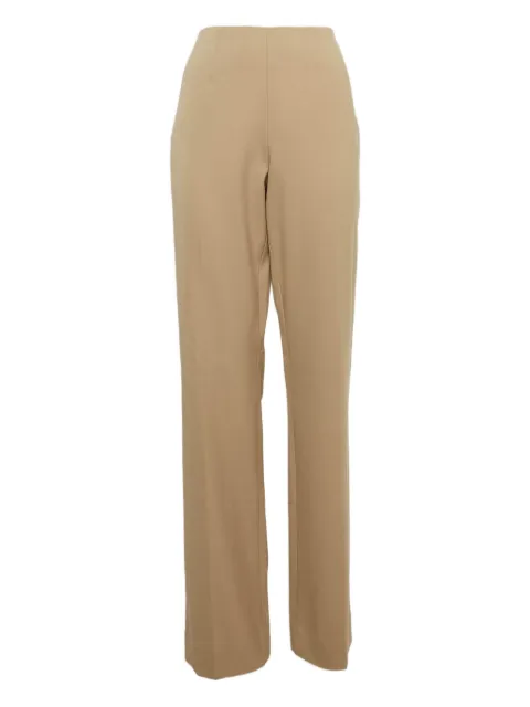 Polo Ralph Lauren Vintage knitted trousers