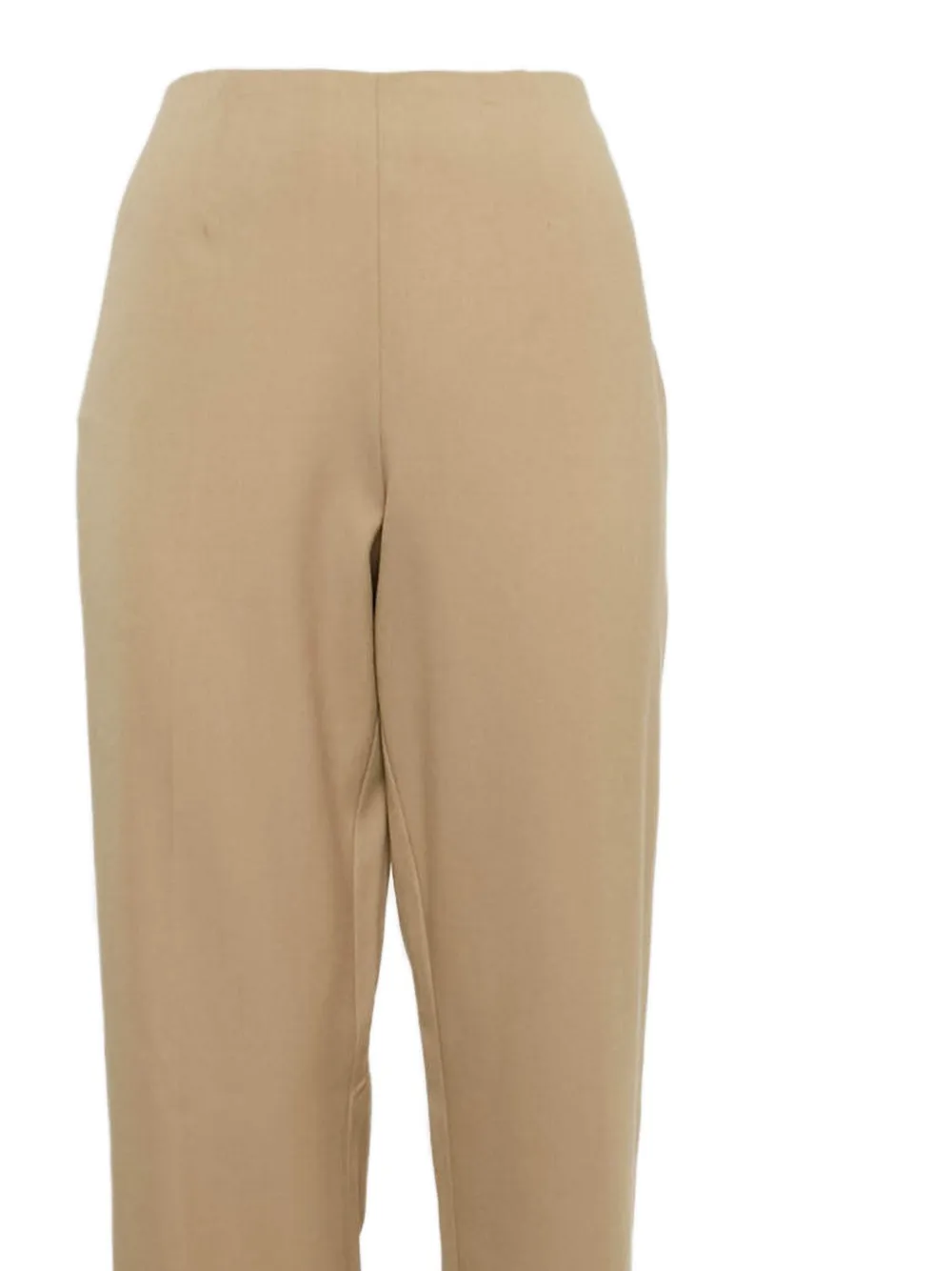 Polo Ralph Lauren Vintage Gebreide broek - Beige